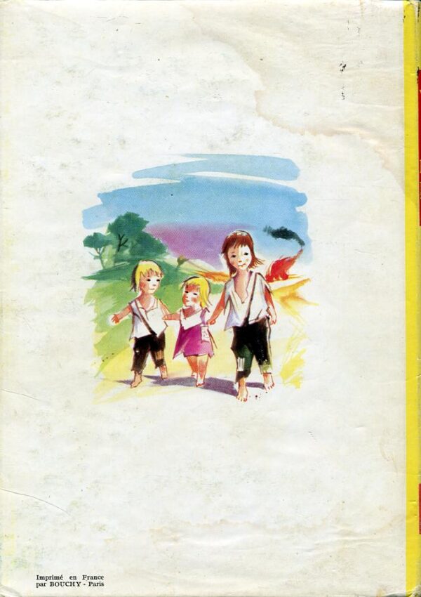 HUGO Enfants - 4 HUGO Enfants - 4