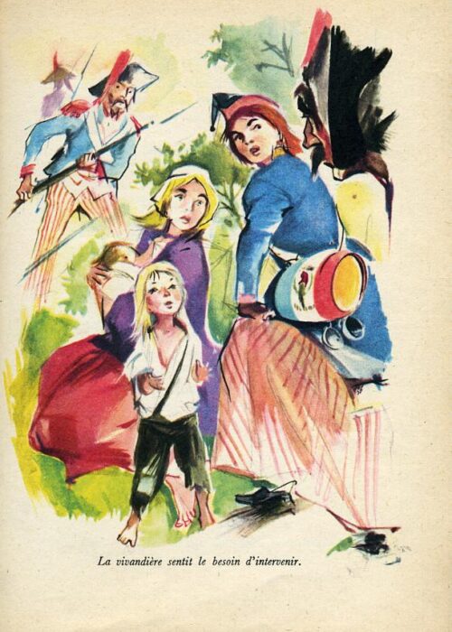 HUGO Enfants - 8