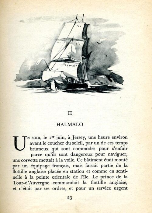 HUGO Enfants - 9