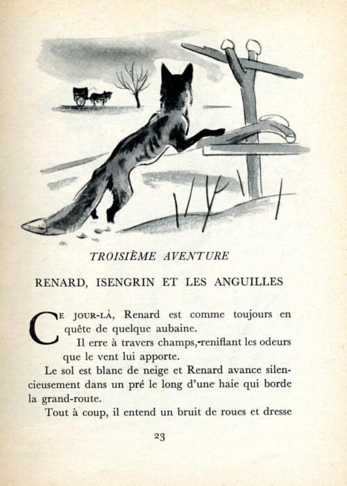 LARRIEU Renard - 12