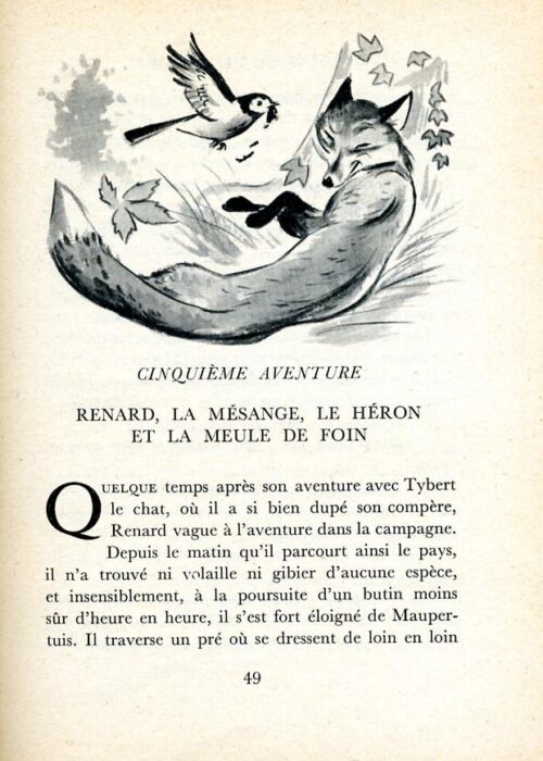 LARRIEU Renard - 17