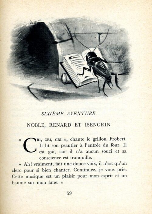 LARRIEU Renard - 18