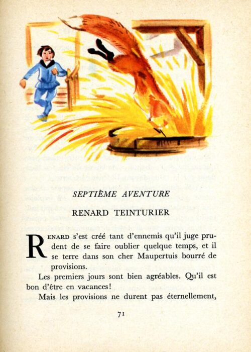 LARRIEU Renard - 20