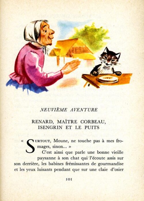 LARRIEU Renard - 26
