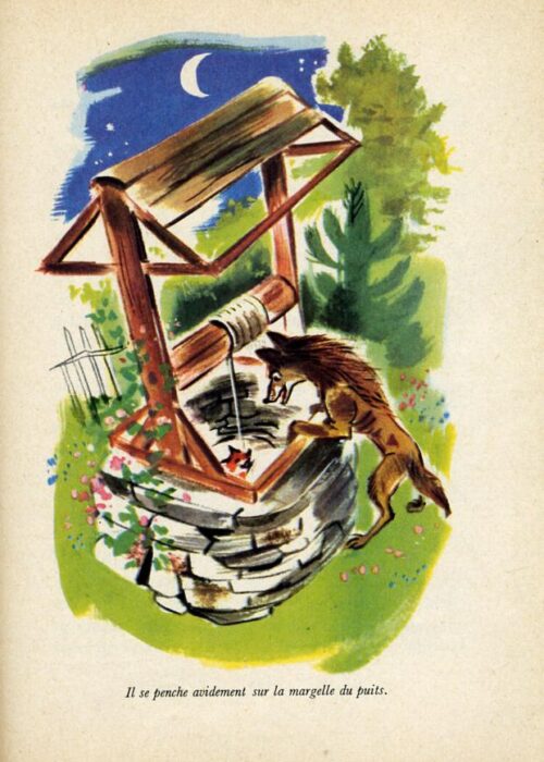 LARRIEU Renard - 28