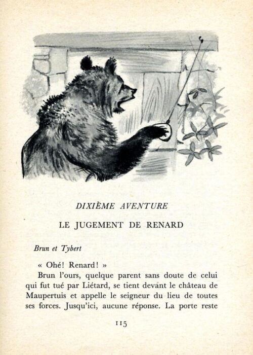 LARRIEU Renard - 29