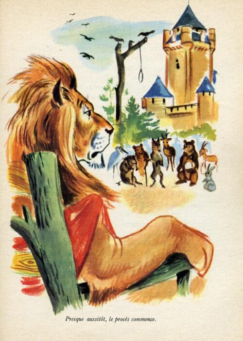 LARRIEU Renard - 30