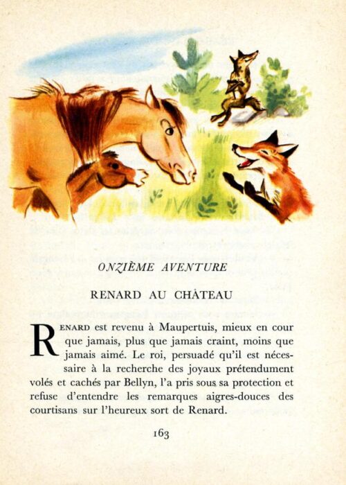 LARRIEU Renard - 32
