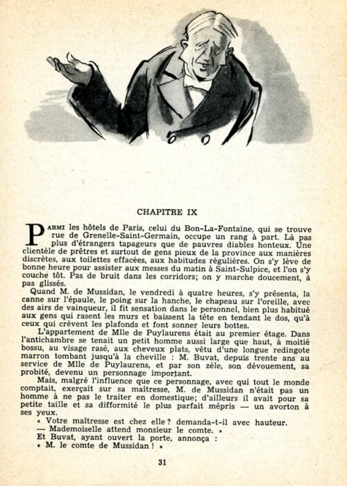 MALOT Soeur - 11
