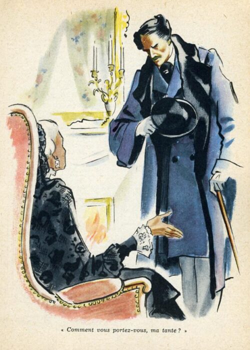 MALOT Soeur - 12