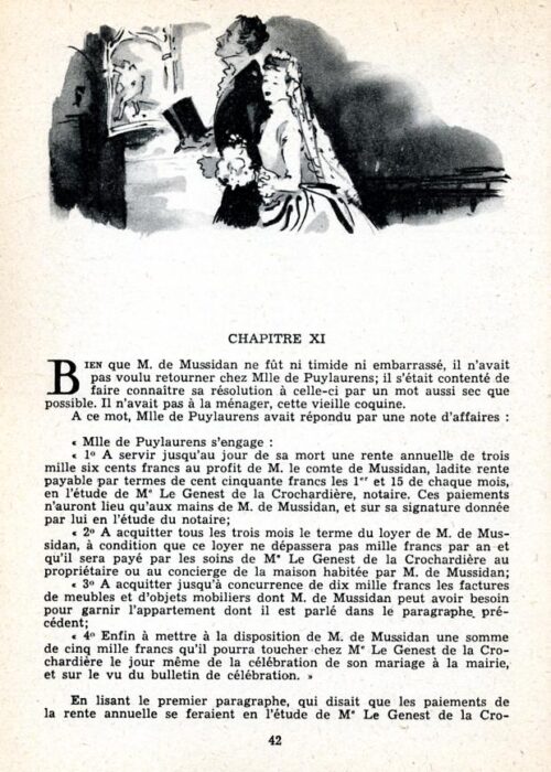 MALOT Soeur - 13