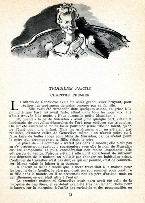 MALOT Soeur - 16