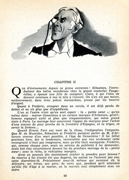 MALOT Soeur - 18