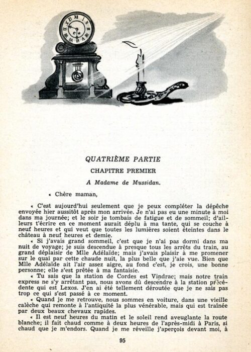 MALOT Soeur - 21