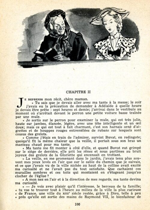 MALOT Soeur - 23