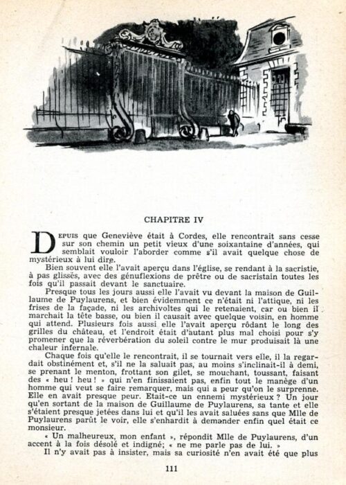 MALOT Soeur - 24
