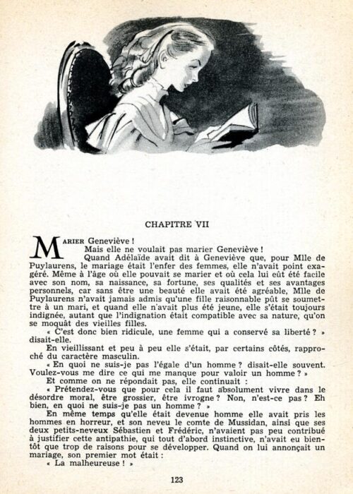 MALOT Soeur - 26