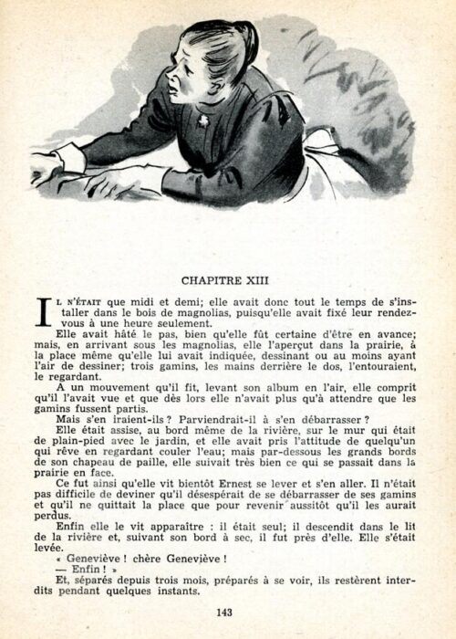 MALOT Soeur - 28