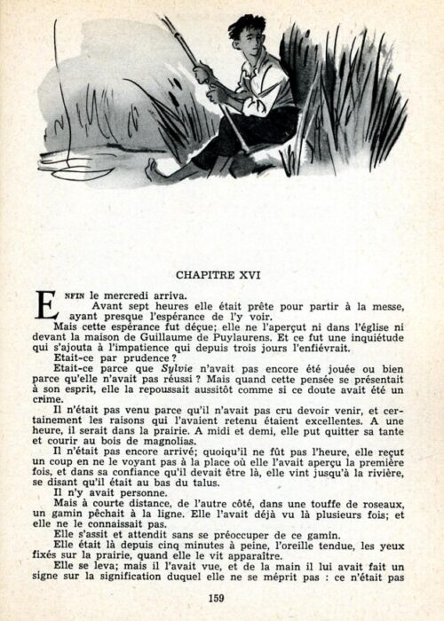 MALOT Soeur - 31