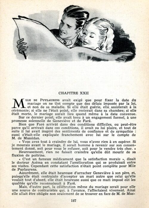 MALOT Soeur - 37