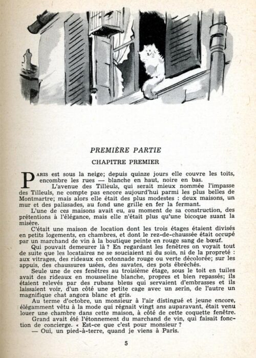 MALOT Soeur - 4