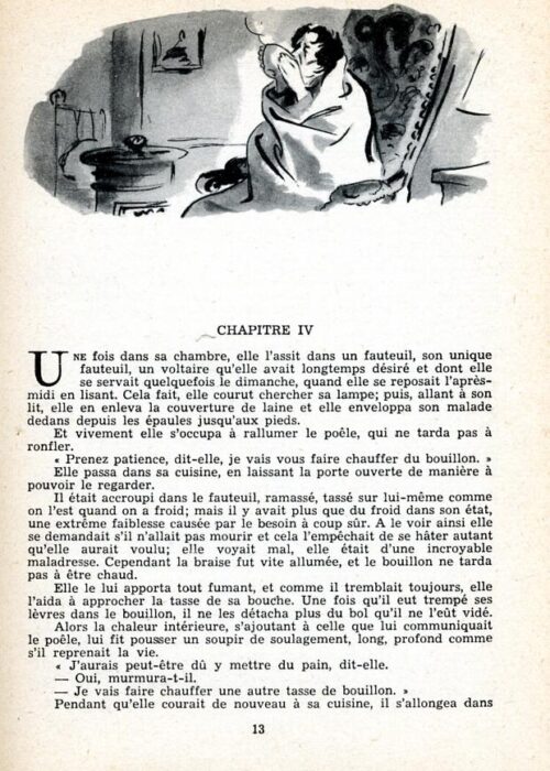 MALOT Soeur - 8