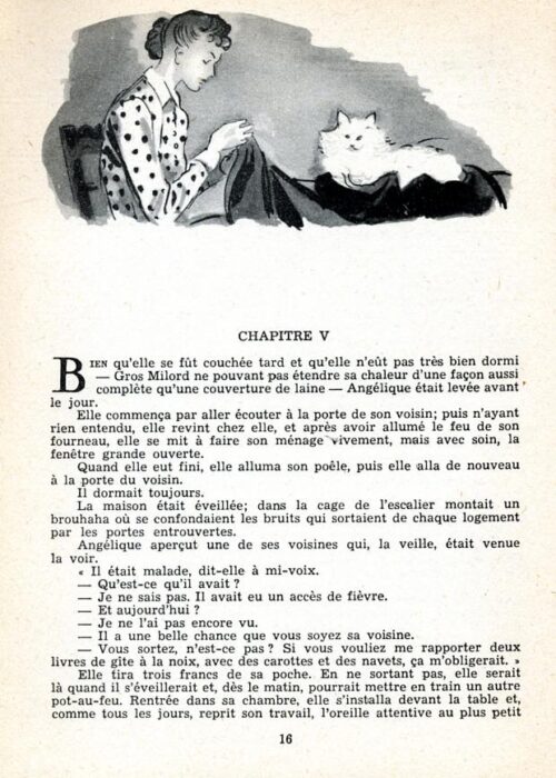 MALOT Soeur - 9