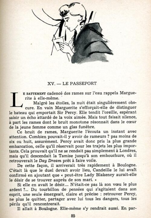 ORCZY Mouron - 35