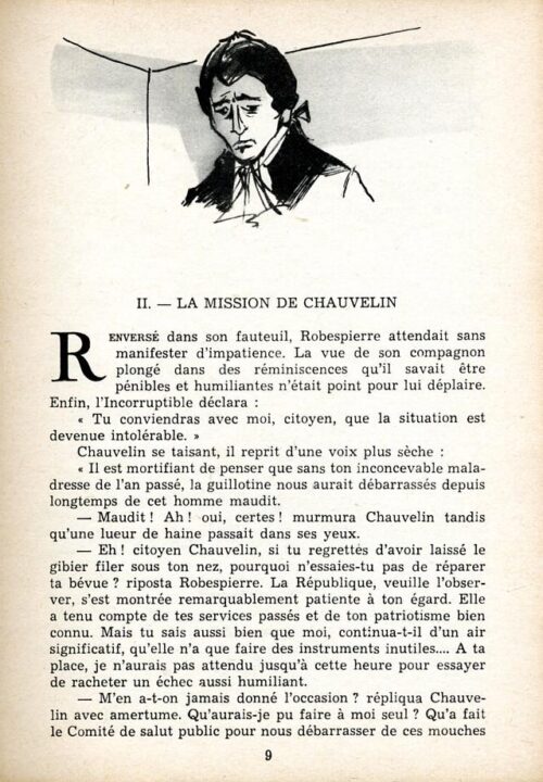 ORCZY Mouron - 4