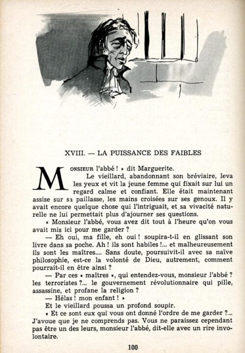 ORCZY Mouron - 42