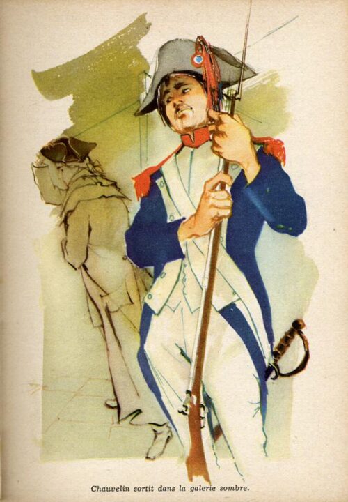 ORCZY Mouron - 6