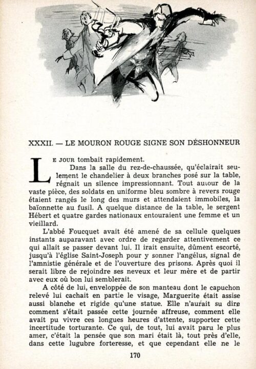 ORCZY Mouron - 64