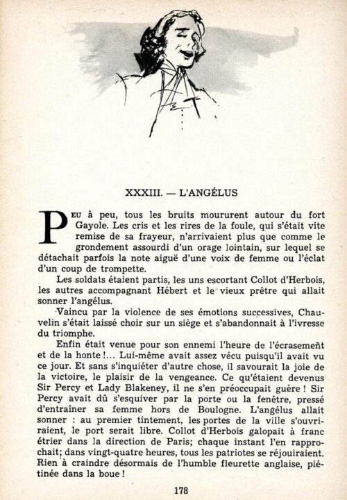 ORCZY Mouron - 66