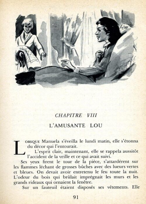 THIEBOLD Traineau - 10