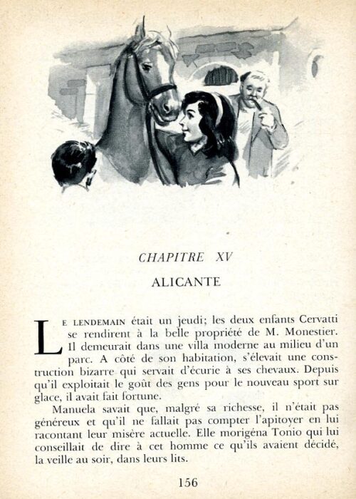THIEBOLD Traineau - 17