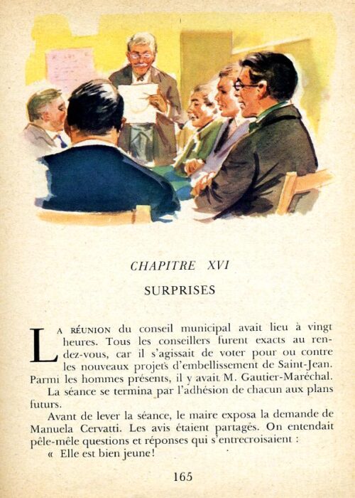 THIEBOLD Traineau - 18