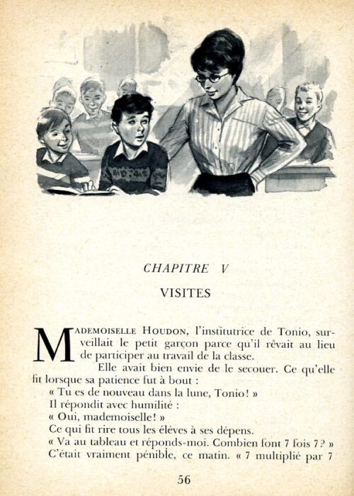 THIELBOLD Traineau - 6