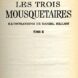 Trois Mous DUMAS TOME II pr
