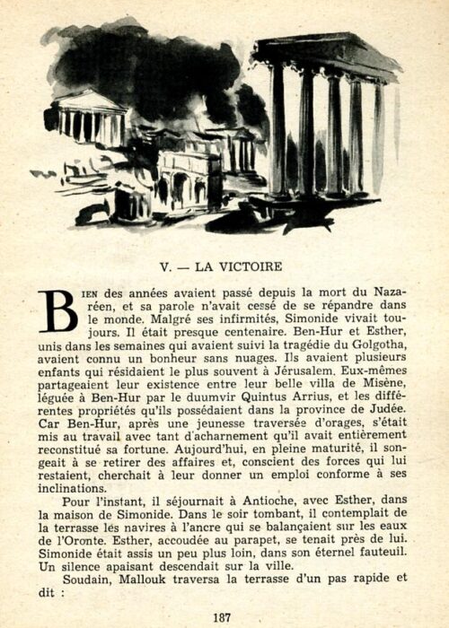 WALLACE Ben - 34