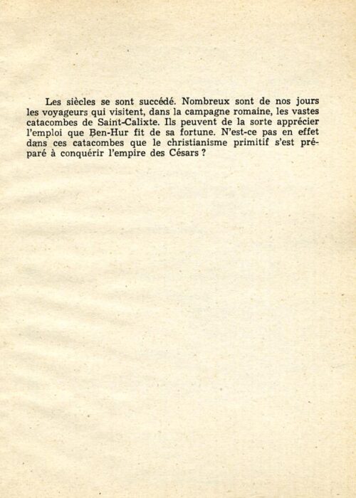 WALLACE Ben - 35