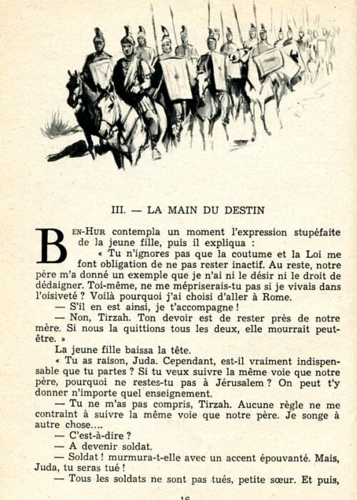 WALLACE Ben - 8