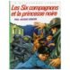 400 _ BONZON Princesse 1984 - 1