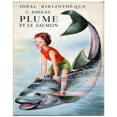 400 _ PINEAU Plume - 3 400 _ PINEAU Plume - 3