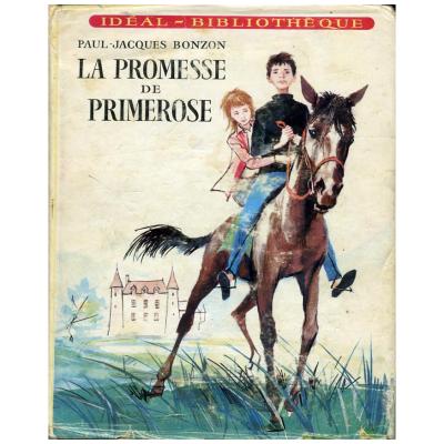 400_ BONZON Primerose - 1 400_ BONZON Primerose - 1