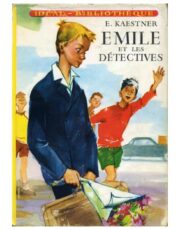 Emile et les détectives