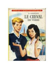 Le Cheval de verre