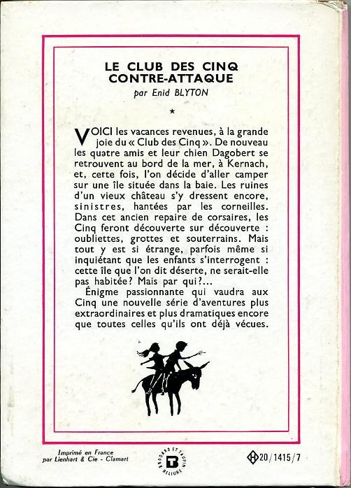 AttaqueBLYTONvo AttaqueBLYTONvo
