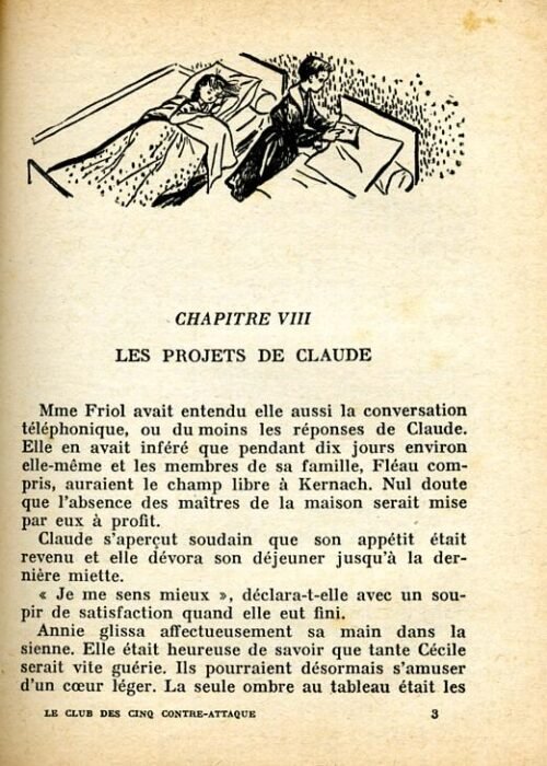 BLYTON Attaque - 10
