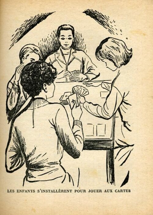 BLYTON Attaque - 11