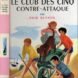 BLYTON Attaque - - 2